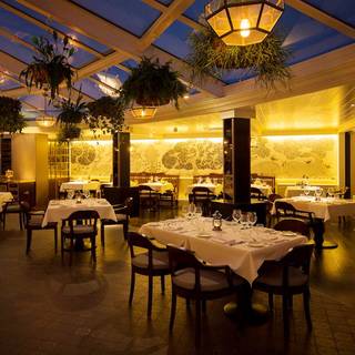Bombay Brasserie
