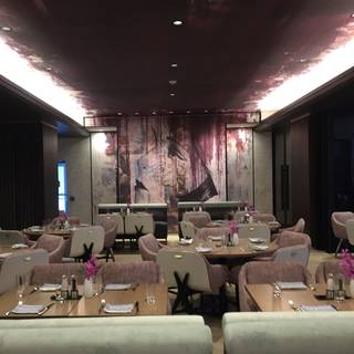 Preston's Market at Loews Miami Beach Hotel