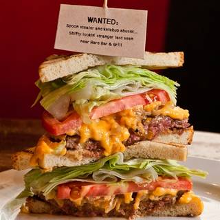 RARE Bar & Grill (Chelsea)