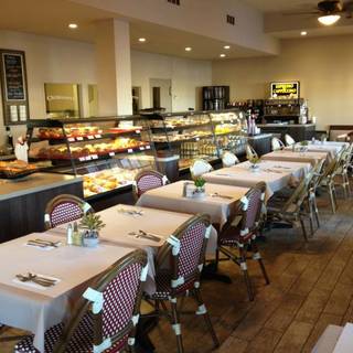 La Quinta Baking Company