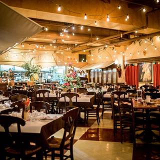 The Badali Bar and Cucina
