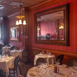 Blackstones Steakhouse - Norwalk