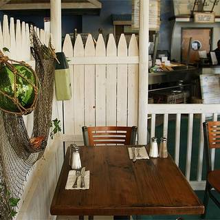 Dockside Market and Grill