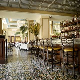 Bouchon - Beverly Hills