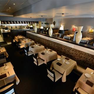 Anoosh Bistro