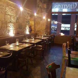 Cubatas Tapas Bar