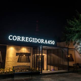 Corregidora 450