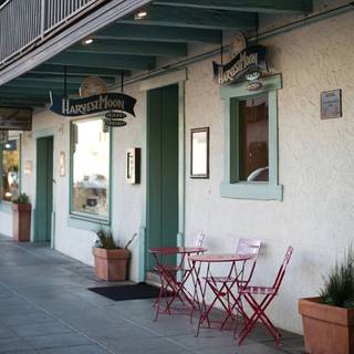 Harvest Moon Cafe