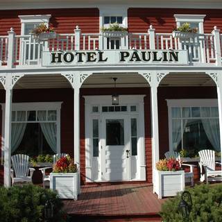 Hotel Paulin