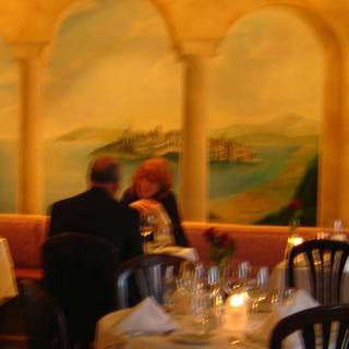 Bellissimo Restaurant
