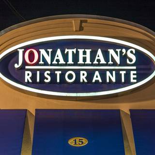 Jonathan's Ristorante - Huntington Village