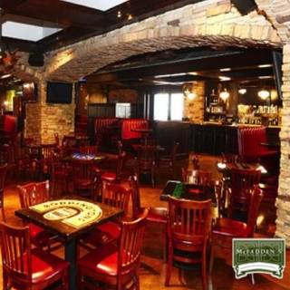 McFadden's Restaurant & Saloon Las Vegas
