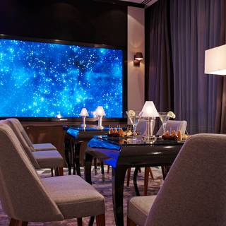 Eccleston Square Hotel