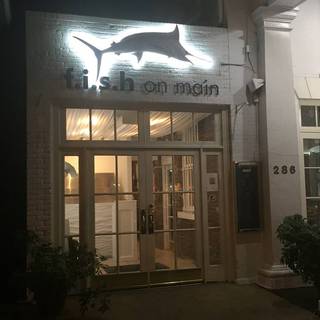 Fish on Main