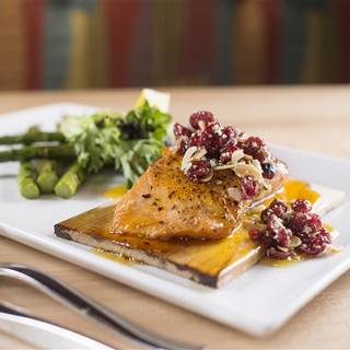 Walnut Grill - Ellisville