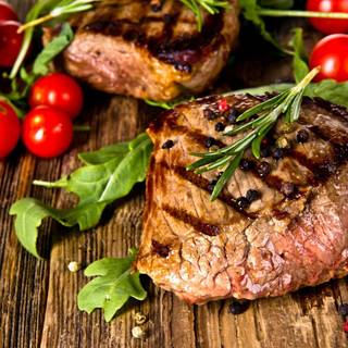 Madisons Restaurant & Bar - Sherbrooke