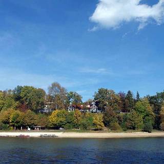 Restaurant Waldschenke