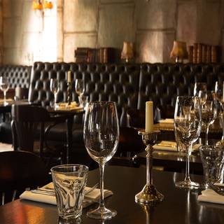The Tunbridge Wells Eating House