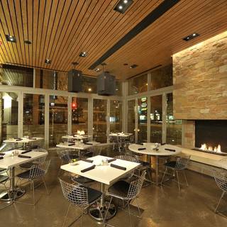 97 Restaurants Near American Medical Ociation Headquarters 97 Restaurants Available Nearby
