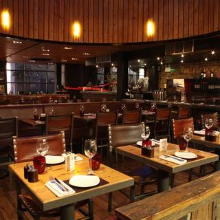 Camino King's Cross