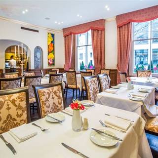 Rose Garden Restaurant