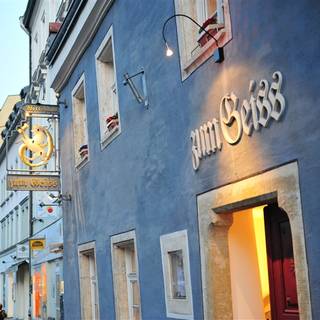 Wirtshaus Zum Geiss