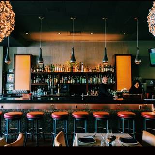 West Park Bistro
