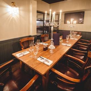 The Bunghole Cellars