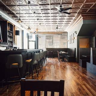 Haywood Tavern