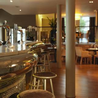 101 Brasserie and Bar