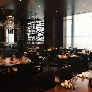 The Keg Steakhouse + Bar - Dunsmuir