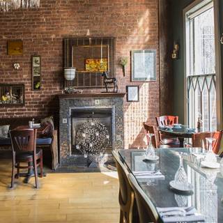 Skinner's Loft