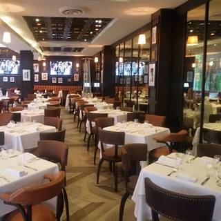 La Buena Fe - Polanco
