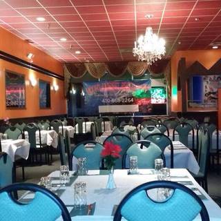 200 Restaurants In Edgewood Md Opentable