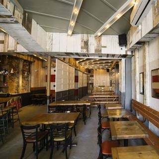 Red Hook Lobster Pound