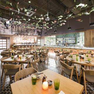 Sushi Garage