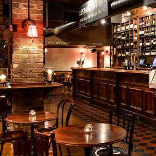 Balls Brothers - Carey Lane - Permanently Closed