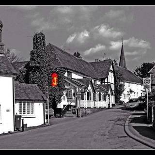 The Anchor Inn
