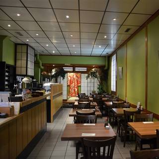 Japanisches Restaurant KICHO