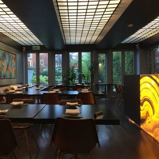 Momo Japanese Restaurant