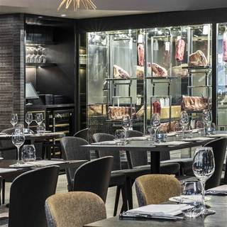M Threadneedle Street