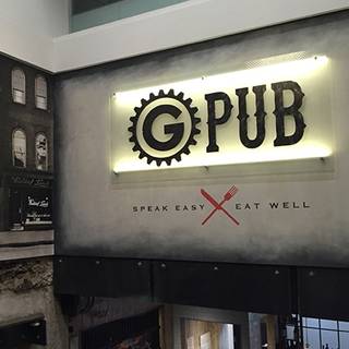 G Pub