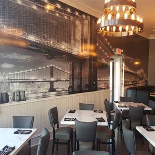 Best Restaurants In New Albany Indiana Opentable Brooklyn And The Butcher