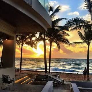 C-Grill - Thompson Playa del Carmen