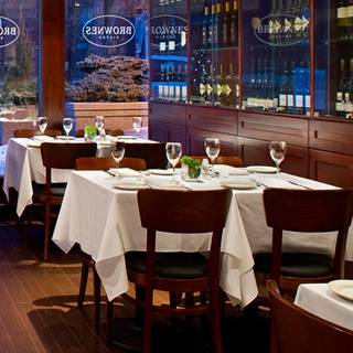 Brownes Bistro