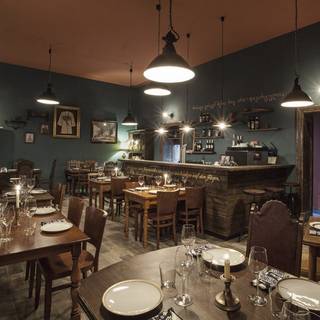 Schwiliko Restaurant