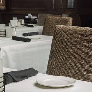 AJ's Steakhouse at Prairie Meadows Casino