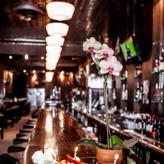 The Hat Resto Pub