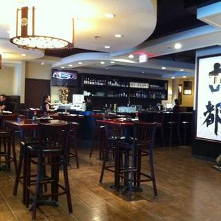 Koto Sushi Lounge