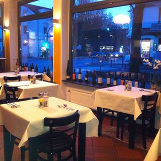 MEM - Open Kitchen